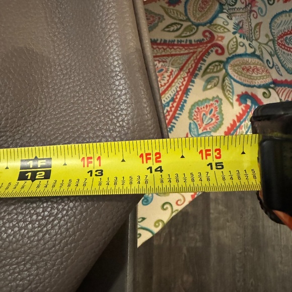 Dooney & Bourke Drawstring/Cinch Bag - Picture 4 of 5